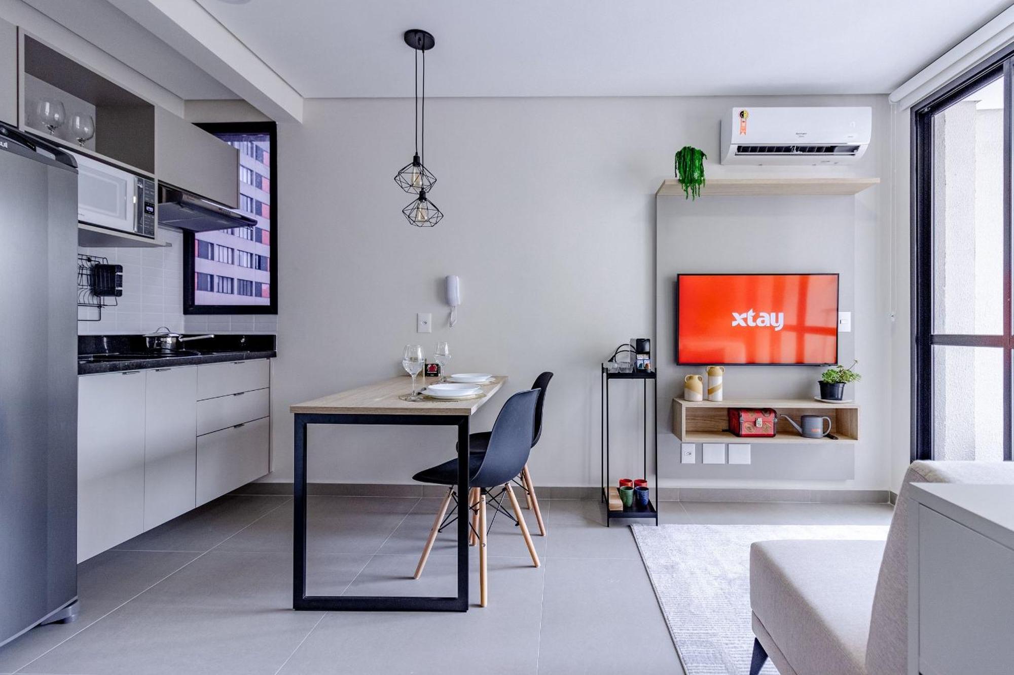 Casa de férias Xtay Madalena São Paulo