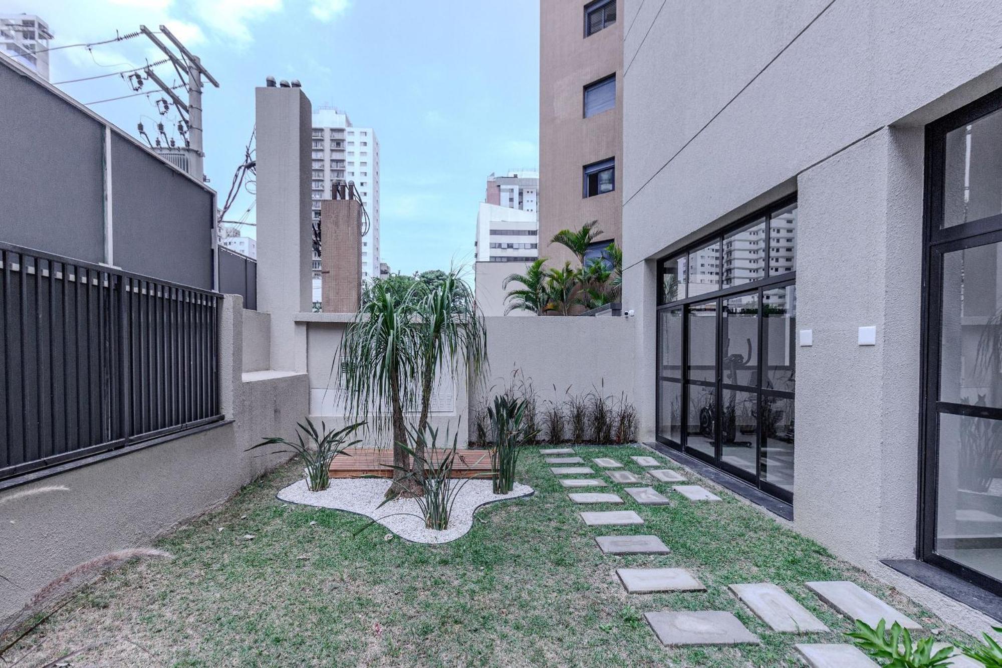 Xtay Madalena Casa de férias São Paulo