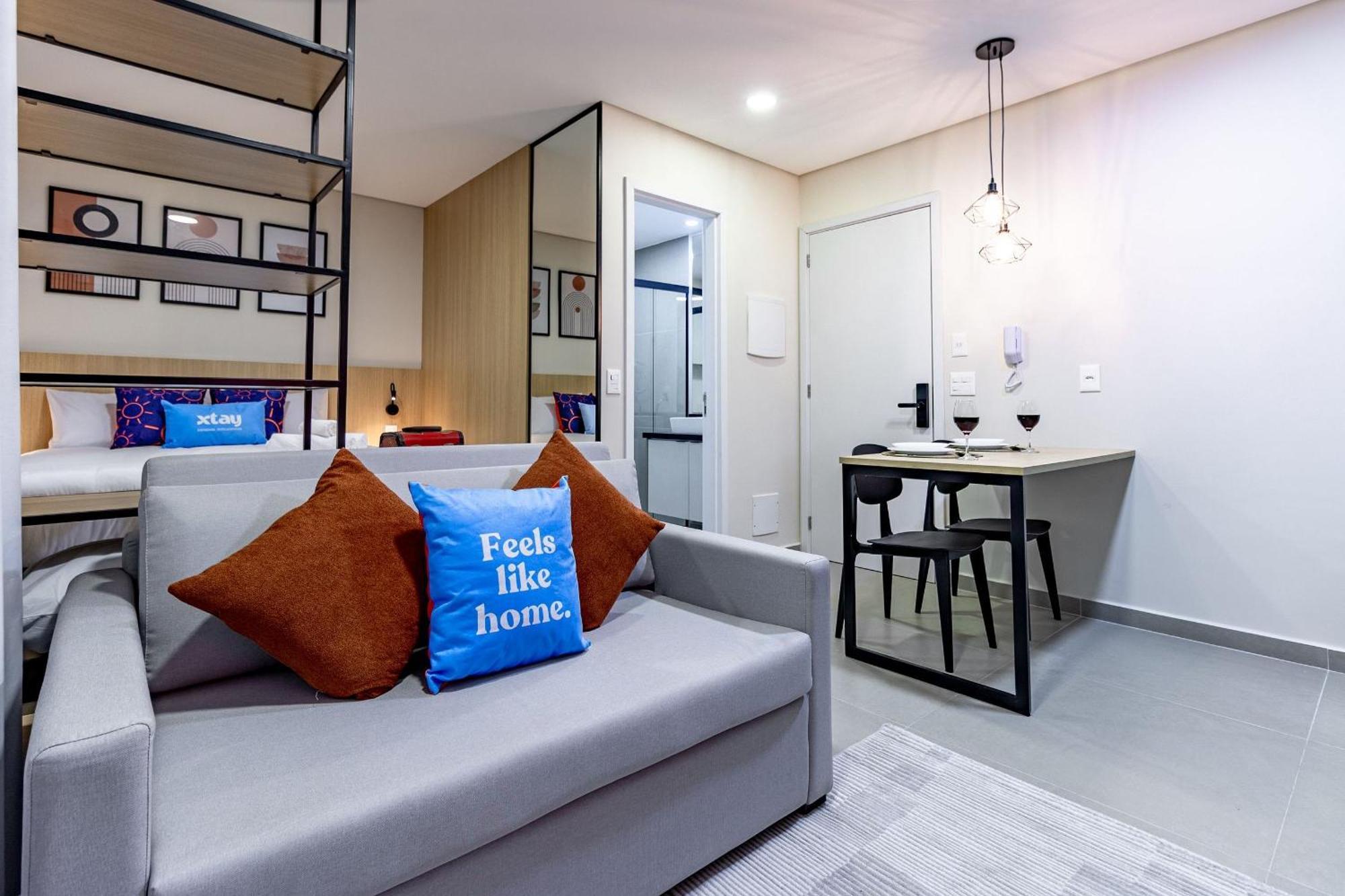 Casa de férias Xtay Madalena São Paulo